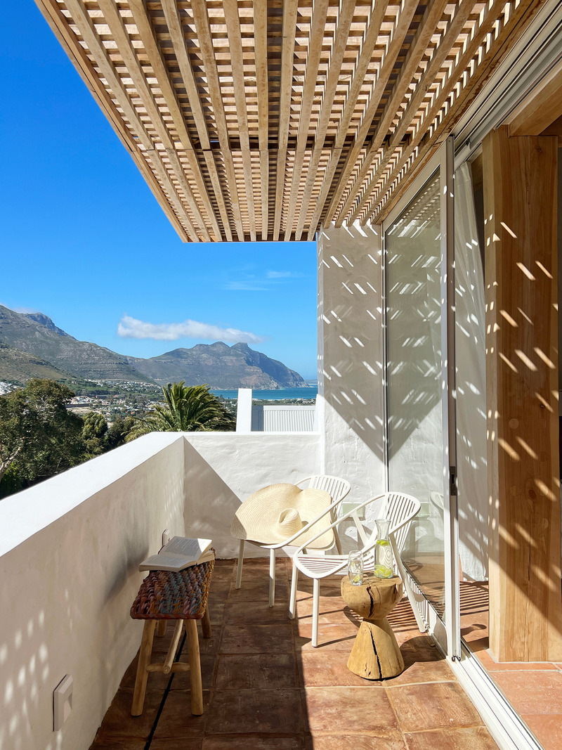 Dossier de presse | 7723-01 - Communiqué de presse | From Salzburg to Cape Town: SKREINSTUDIOS Redefines Sustainable Architecture - SKREINSTUDIOS SL - Architecture commerciale - Crédit photo : Henrique Welding