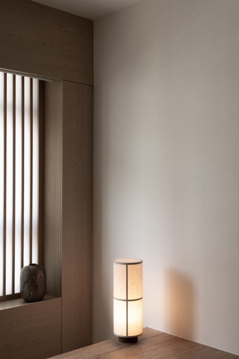 Press kit | 7711-01 - Press release | Hitotema Home - Hock Hoon - Residential Interior Design - Photo credit: colloc.sg