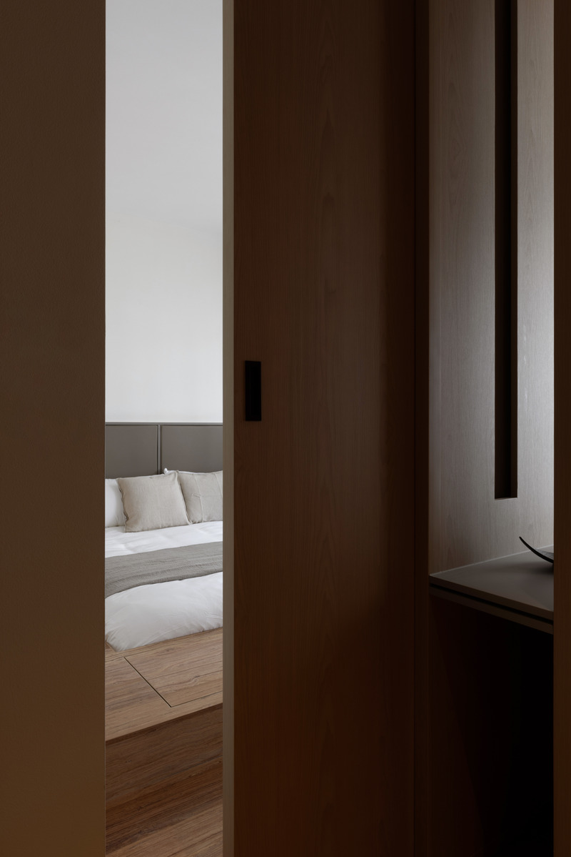 Press kit | 7711-01 - Press release | Hitotema Home - Hock Hoon - Residential Interior Design - Photo credit: colloc.sg