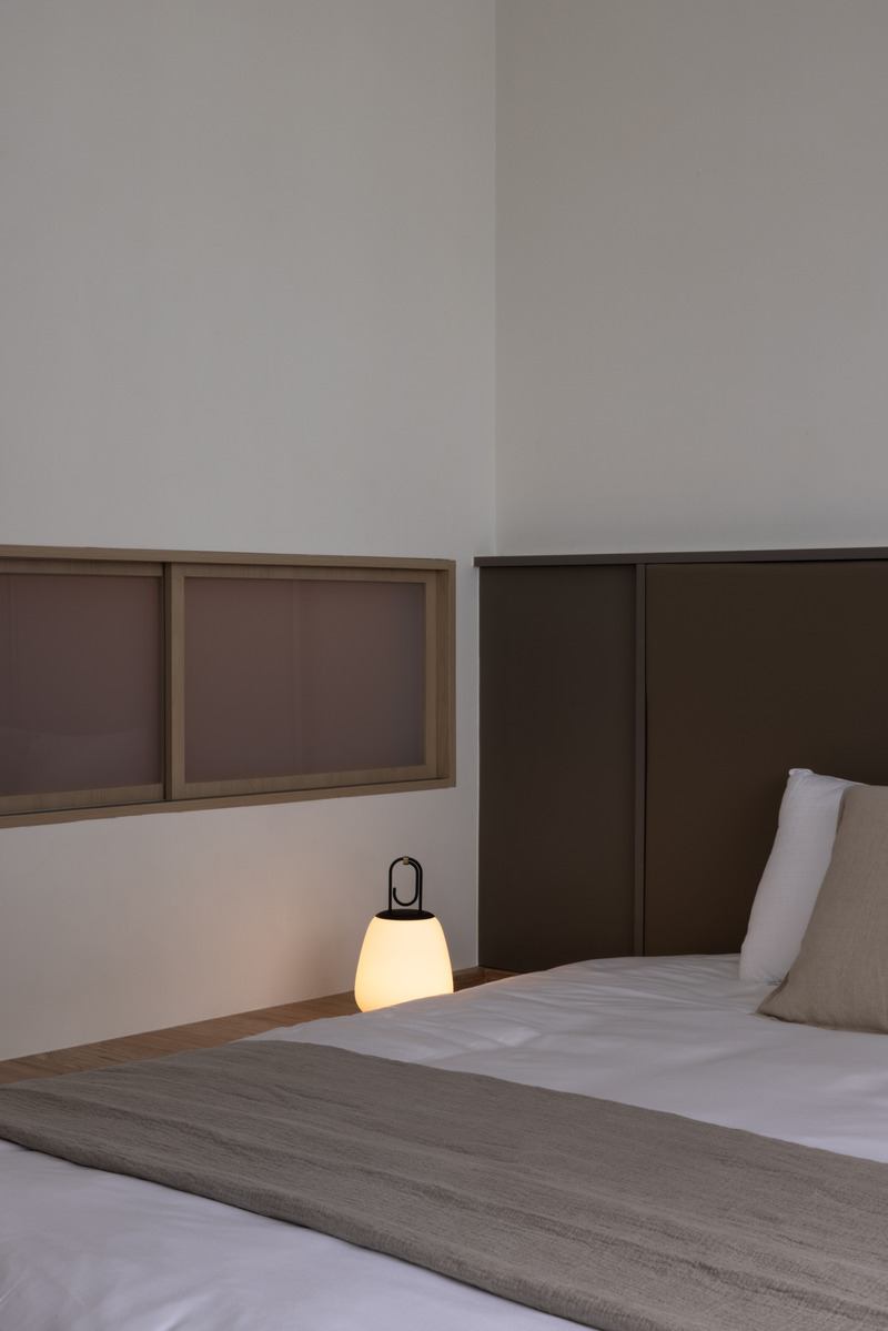 Press kit | 7711-01 - Press release | Hitotema Home - Hock Hoon - Residential Interior Design - Photo credit: colloc.sg