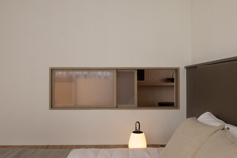 Press kit | 7711-01 - Press release | Hitotema Home - Hock Hoon - Residential Interior Design - Photo credit: colloc.sg
