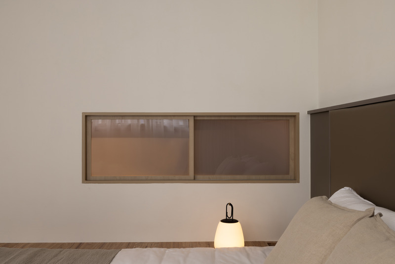 Press kit | 7711-01 - Press release | Hitotema Home - Hock Hoon - Residential Interior Design - Photo credit: colloc.sg