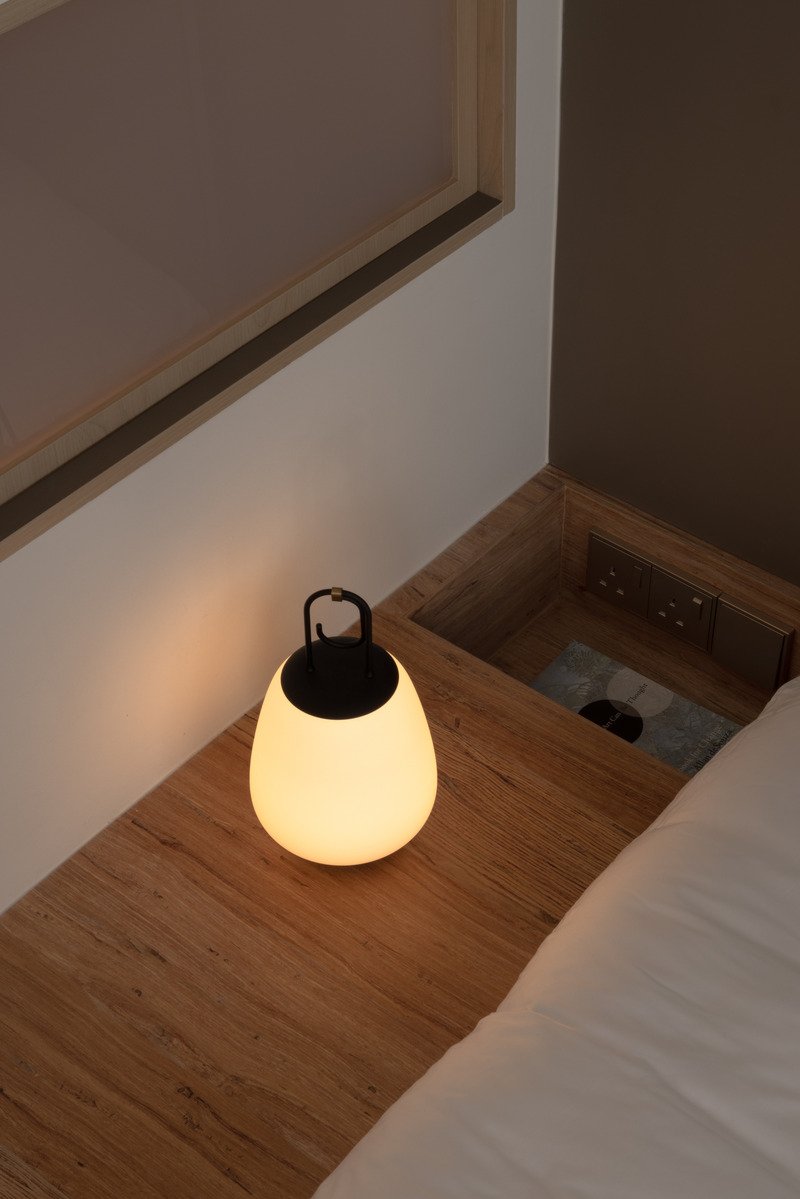 Press kit | 7711-01 - Press release | Hitotema Home - Hock Hoon - Residential Interior Design - Photo credit: colloc.sg