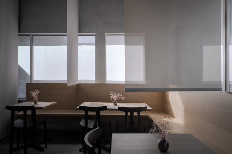 Press kit | 5663-03 - Press release | Future Simple Studio, a Female-founded Canadian Firm, Wins Best Young Firm for the 13th International Architizer A+Awards - Future Simple Studio - Competition - Sushibox - Photo credit: Félix Michaud