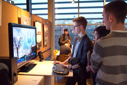 Press kit | 1076-03 - Press release | AME 11 : Exposition des finissant sde la Faculté de l’aménagement de l’UdeM - Faculté d'aménagement de l'Université de Montréal - Event + Exhibition