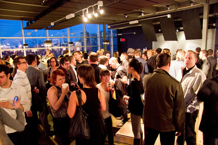 Press kit | 1076-03 - Press release | AME 11 : Exposition des finissant sde la Faculté de l’aménagement de l’UdeM - Faculté d'aménagement de l'Université de Montréal - Event + Exhibition