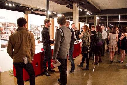 Press kit | 1076-03 - Press release | AME 11 : Exposition des finissant sde la Faculté de l’aménagement de l’UdeM - Faculté d'aménagement de l'Université de Montréal - Event + Exhibition