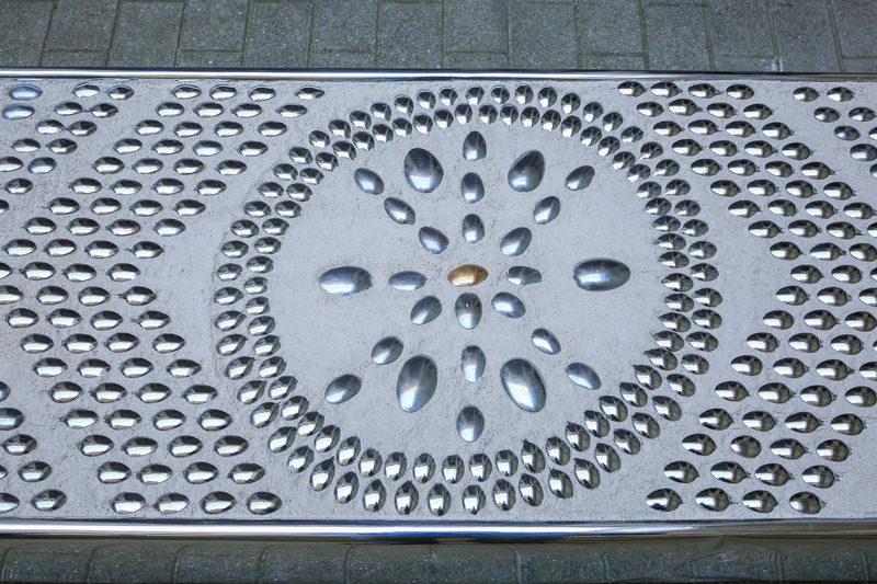 Press kit | 7732-01 - Press release | Calade Exquise : Public Prize - Festival des Architectures Vives 2025 - Collectif Œuvrer - Event + Exhibition - Photo credit: ©photoarchitecture.com