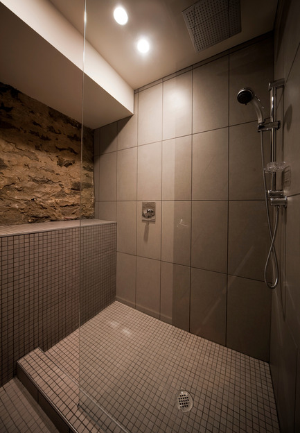 Dossier de presse | 825-01 - Communiqué de presse | Ouverture de la nouvelle Multiclinique Parc santé - Multiclinique Parc santé - Design d’intérieur institutionnel - Crédit photo : Steve Montpetit