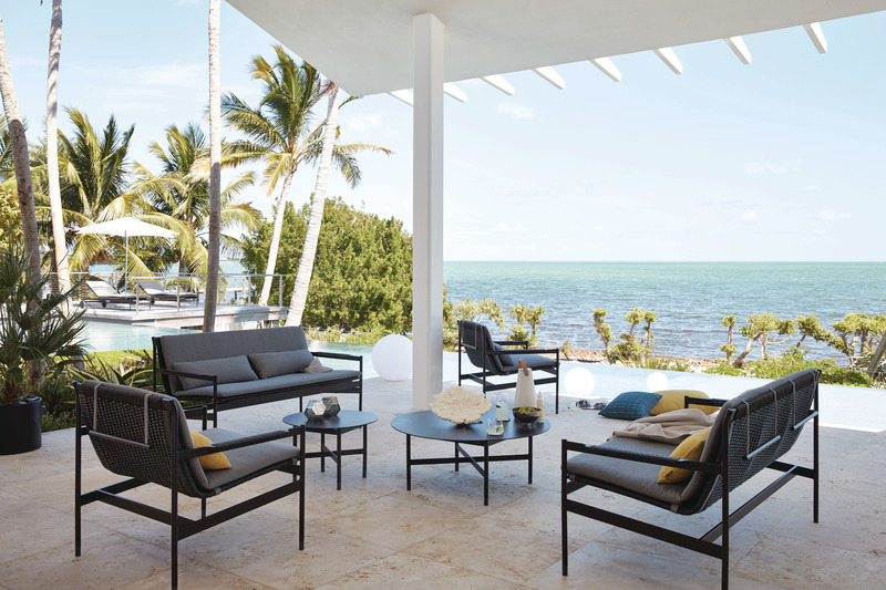 Dossier de presse | 2757-55 - Communiqué de presse | STRANG honorée comme firme de l’année 2025 par l’AIA Floride - STRANG - Architecture résidentielle -  Ballast Trail Residence - Crédit photo :  Mark Seelen 