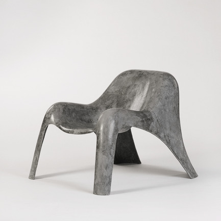 Dossier de presse | 843-01 - Communiqué de presse | Combining innovative materials in an exclusive way   – Making concrete respectable - PAULSBERG - Produit - Crédit photo : Paulsberg