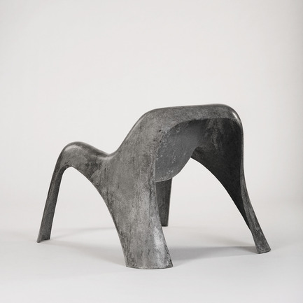 Dossier de presse | 843-01 - Communiqué de presse | Combining innovative materials in an exclusive way   – Making concrete respectable - PAULSBERG - Produit - Crédit photo : Paulsberg