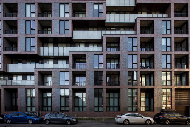 Dossier de presse | 1317-31 - Communiqué de presse | Vivre 2 — réinventer sans effacer - ACDF Architecture - Architecture résidentielle - Crédit photo : Adrien Williams