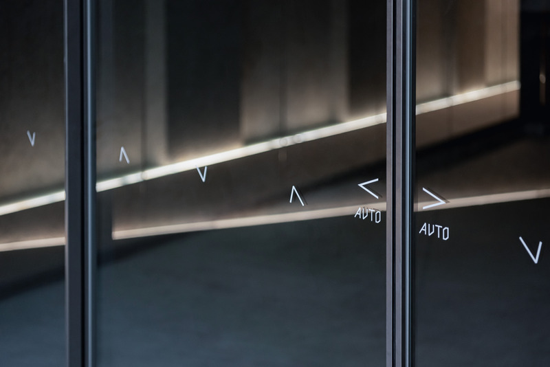 Dossier de presse | 6386-02 - Communiqué de presse | TANUKI NOBORU Bldg. - MOTIVE Inc. - Architecture commerciale - Crédit photo :  Ikuya SASAKI<span></span> 