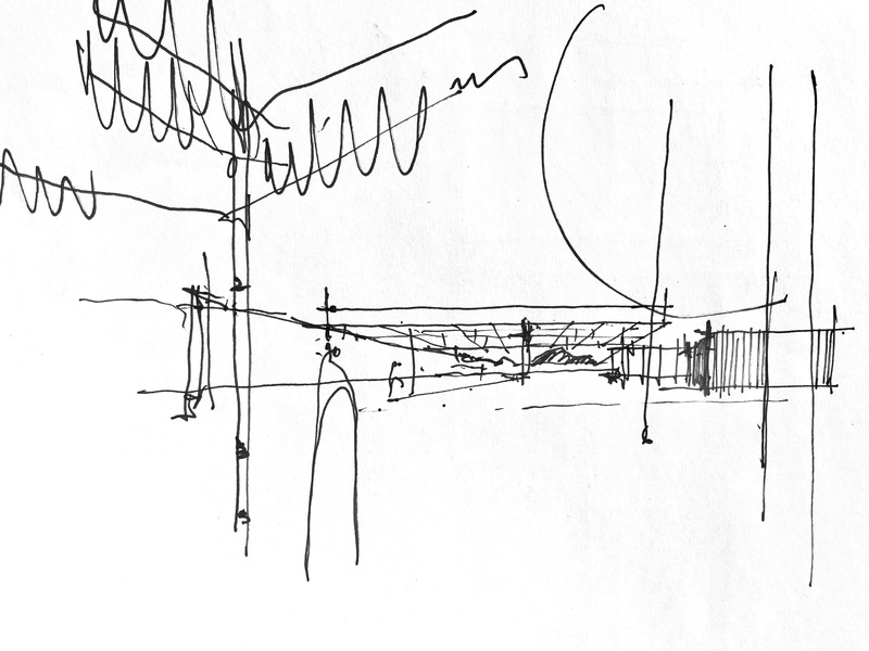 Dossier de presse | 1317-29 - Communiqué de presse | La Maison de la Baie de l’Ours - ACDF Architecture - Architecture résidentielle - Crédit photo : ACDF