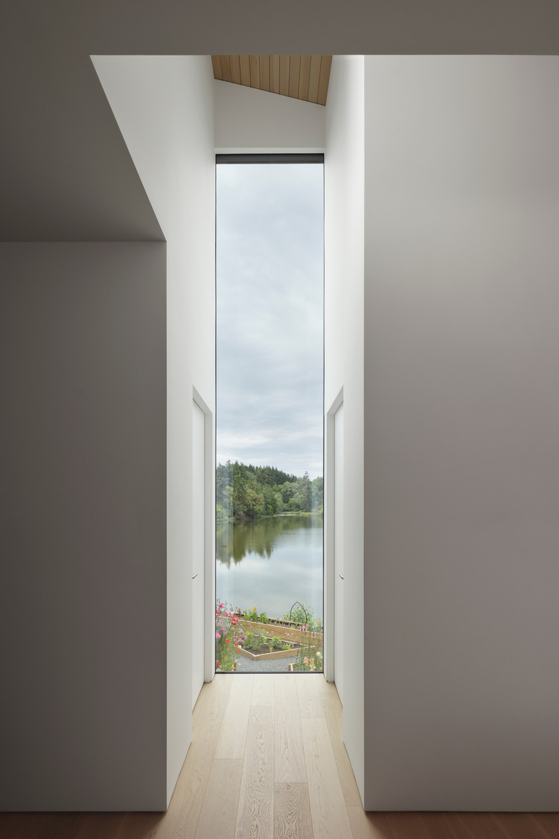 Dossier de presse | 7705-01 - Communiqué de presse | Shoreline House - Splyce Design - Architecture résidentielle - Crédit photo : Ema Peter