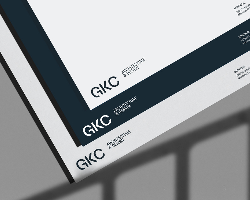 Press kit | 7474-05 - Press release | GKC Architecture & Design Unveils a New Identity to Drive Growth and Strategic Impact - GKC Architecture & Design - Commercial Architecture - Photo credit: ©Locomotive