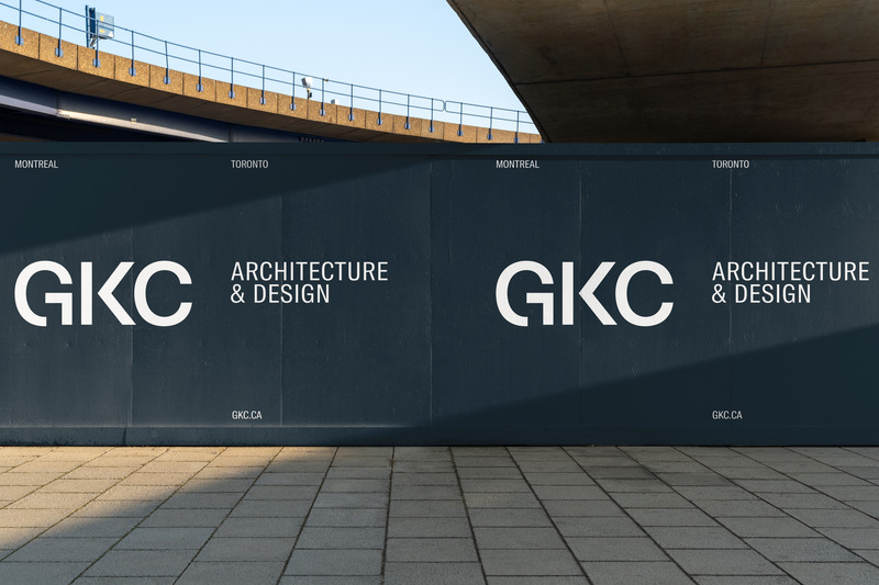 Press kit | 7474-05 - Press release | GKC Architecture & Design Unveils a New Identity to Drive Growth and Strategic Impact - GKC Architecture & Design - Commercial Architecture - Photo credit: ©Locomotive