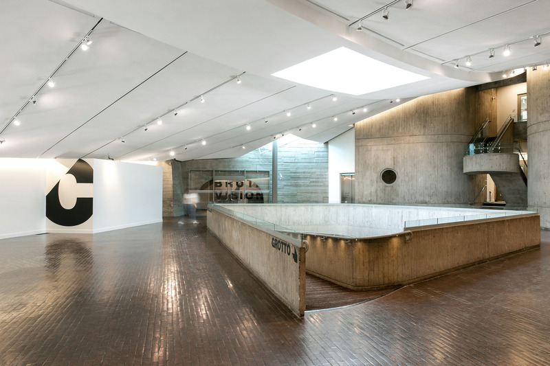 Press kit | 865-71 - Press release | CEBRA Joins Lemay to Expand Shared International Ambitions - Lemay - Commercial Architecture - Centennial Planetarium Calgary, Lemay - Photo credit: Jamie Anholt