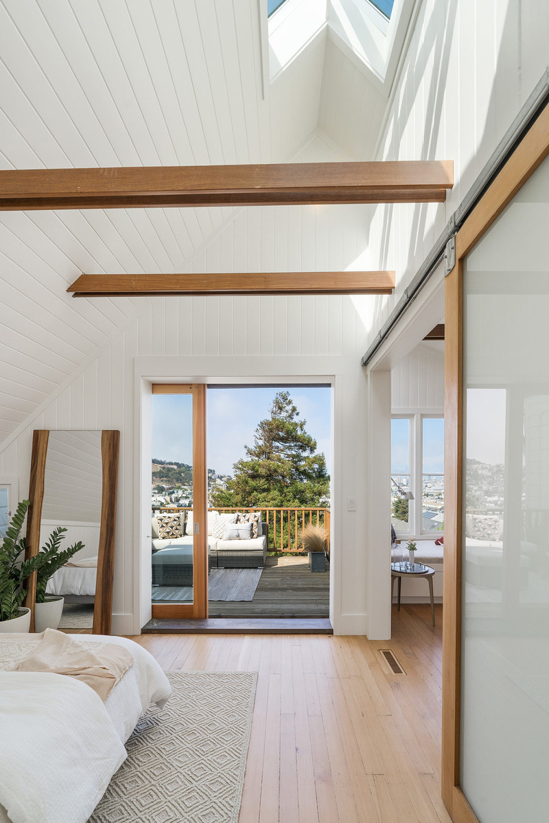 Press kit | 2757-56 - Press release | Malcolm Davis Architecture Evolves into MDa Studios - MDa Studios - Residential Architecture - <p> 21st Street:</p><p style=""><br style=""></p><p class="">A whole house renovation of a San Francisco home that occurred over four phases and the former home of Malcolm Davis, founding principal of MDa Studios.</p><p> </p> - Photo credit:  Michael Venera 