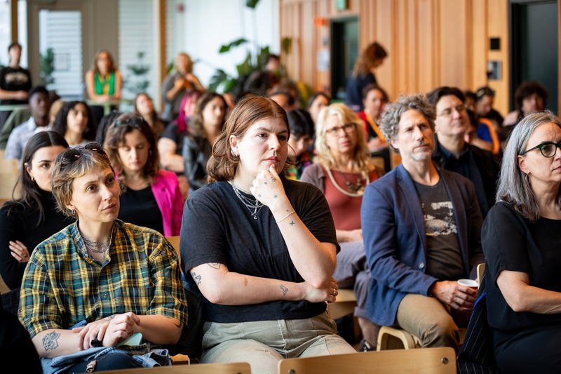 Press kit | 685-24 - Press release | Urban Acupuncture - Architecture Without Borders Quebec - Urban Design - <p class="">Urban Acupuncture: Launch of an Innovative Project to Transform the City (2025-2028)</p> - Photo credit: Youssef Shoufan