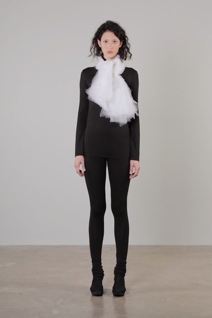 Press kit | 842-01 - Press release | Ying Gao: Art, Fashion and Technology - Ying Gao - Fashion Design - Photo credit: Marcio Lana-Lopez