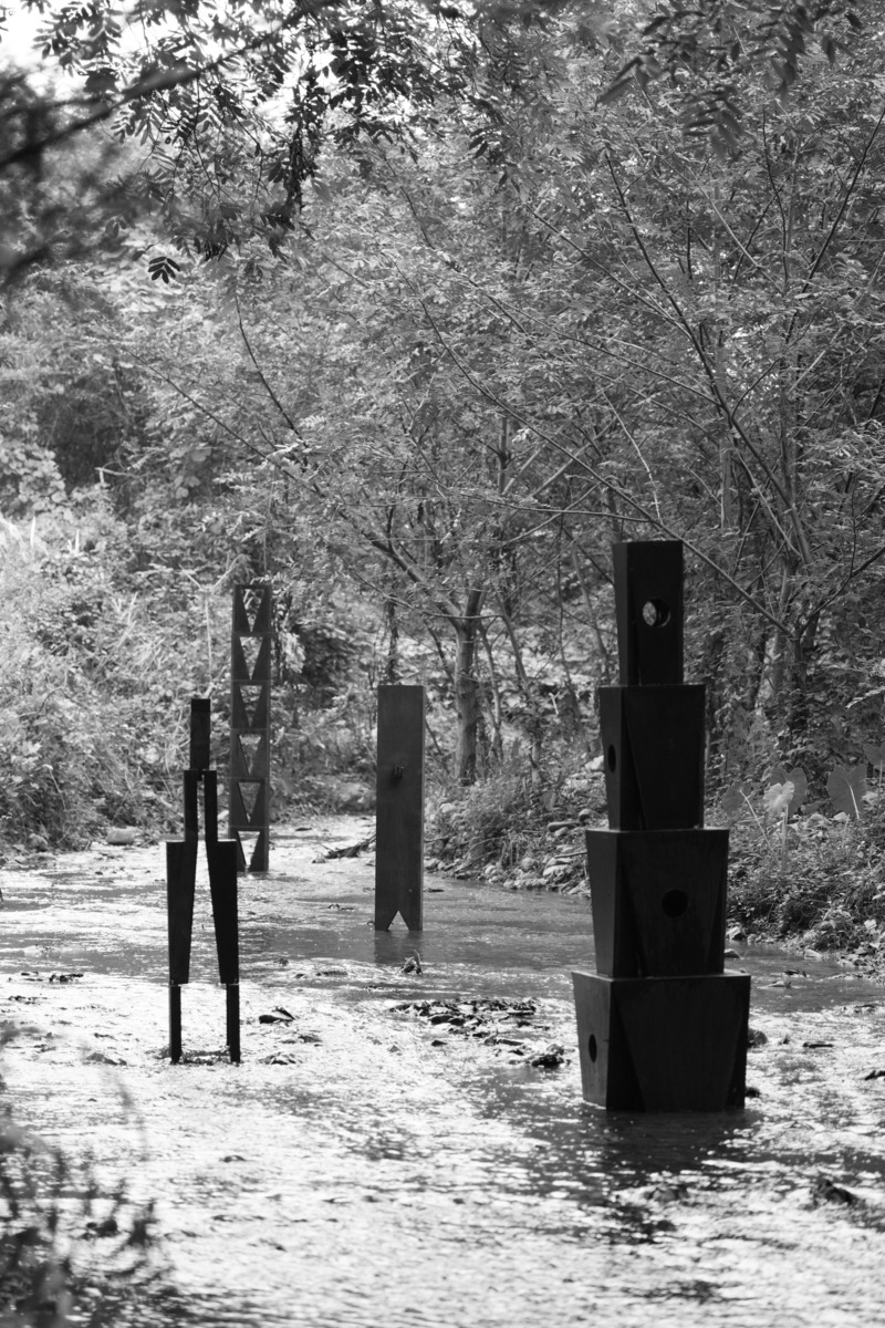 Press kit | 5651-08 - Press release | Ten Caskets of the River Flow - LIN architecture - Landscape Architecture - scenario - Photo credit: lin lifeng 
