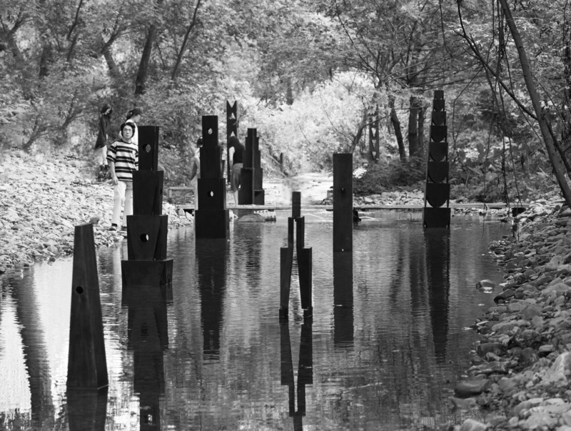 Press kit | 5651-08 - Press release | Ten Caskets of the River Flow - LIN architecture - Landscape Architecture - scenario - Photo credit: lin lifeng