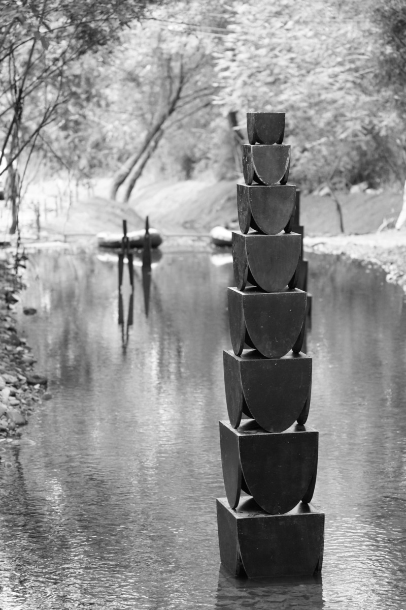 Press kit | 5651-08 - Press release | Ten Caskets of the River Flow - LIN architecture - Landscape Architecture - scenario - Photo credit: lin lifeng