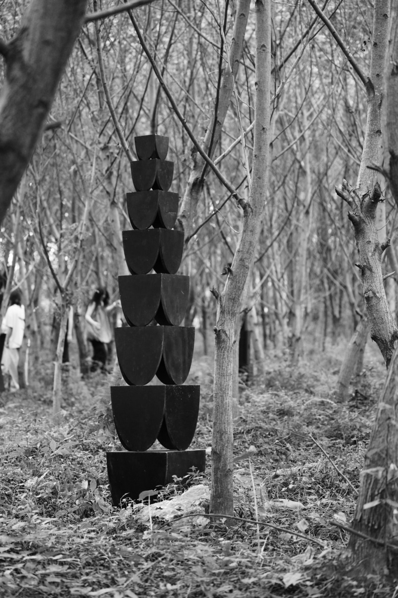 Press kit | 5651-08 - Press release | Ten Caskets of the River Flow - LIN architecture - Landscape Architecture - scenario - Photo credit: lin lifeng
