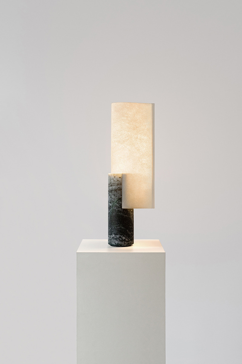 Press kit | 7541-04 - Press release | Architecture Hunter Awards 2025 Winners Announcement: Celebrating Global Creativity and Innovation in Architecture and Design - Architecture Hunter - Competition - Product Design | Lighting Design: Kiri Table Lamp by Estúdio Ninho - Photo credit: © Vinícius Lopes