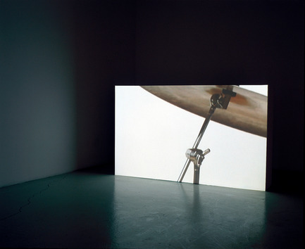 Press kit | 701-03 - Press release | Déjà – The Collection on Display - Musée d'art contemporain de Montréal (MAC) - Event + Exhibition - Pascal Grandmaison<br>Solo, 2003<br>Achat, avec l’aide du programme d’Aide aux acquisitions du Conseil des Arts du Canada<br>Achat Collection Musée d’art contemporain de Montréal - Photo credit: MACM