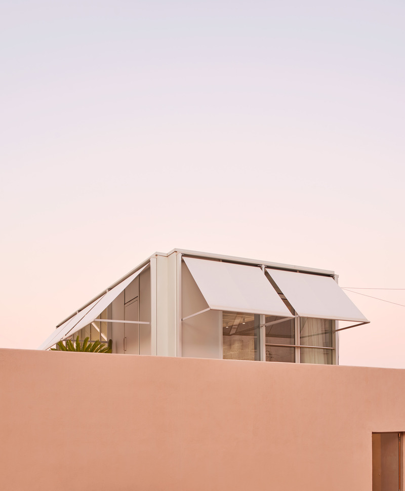 Press kit | 4709-16 - Press release | Dezeen Awards 2025 architecture shortlist reveals the best buildings around the world - Dezeen - Competition - <p>House (urban)</p><p>Villain House, Architecture Office Clàudia Raurell, Barcelona, Spain</p> - Photo credit: Jose Hevia