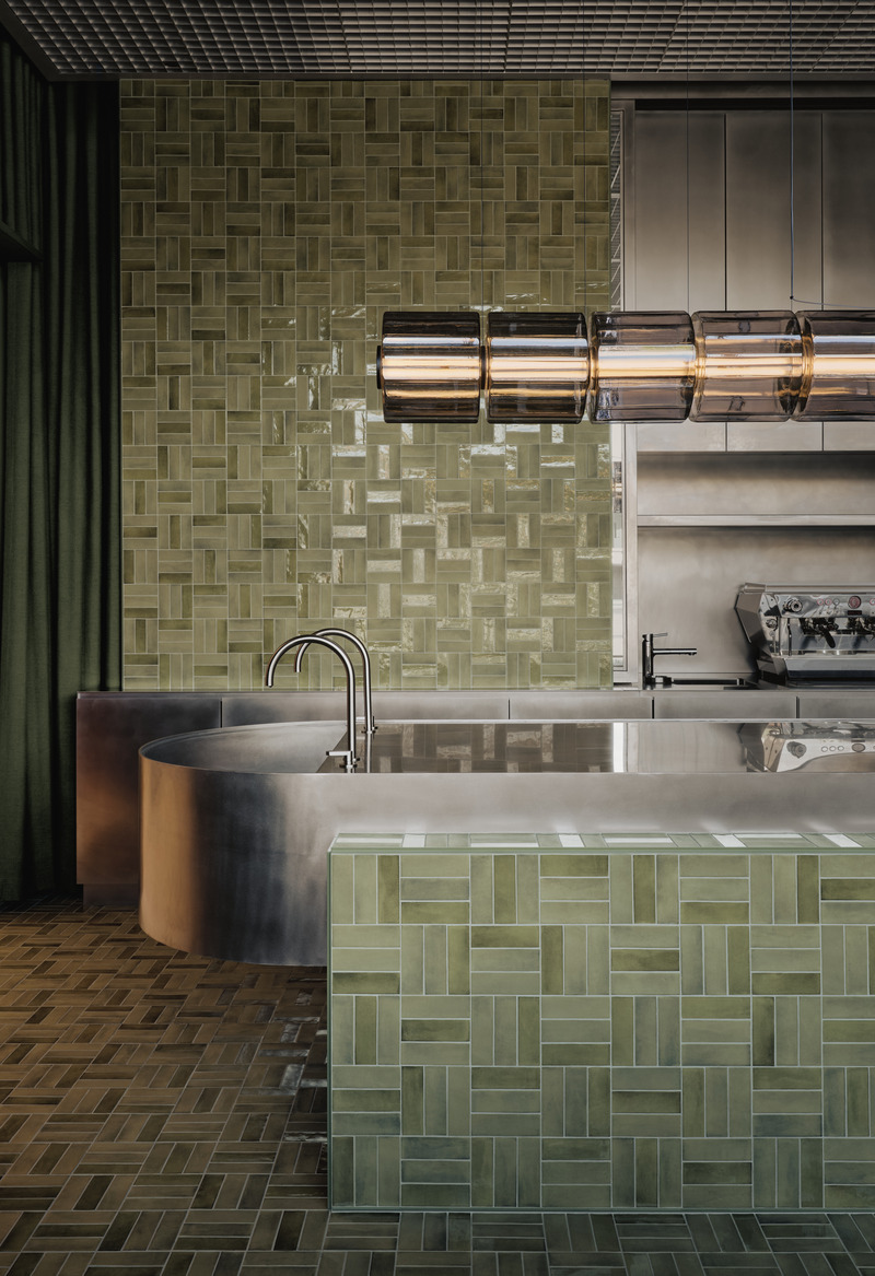 Press kit | 1213-05 - Press release | OAKV - Atelier Carle - Commercial Interior Design - Photo credit: Alex Lesage