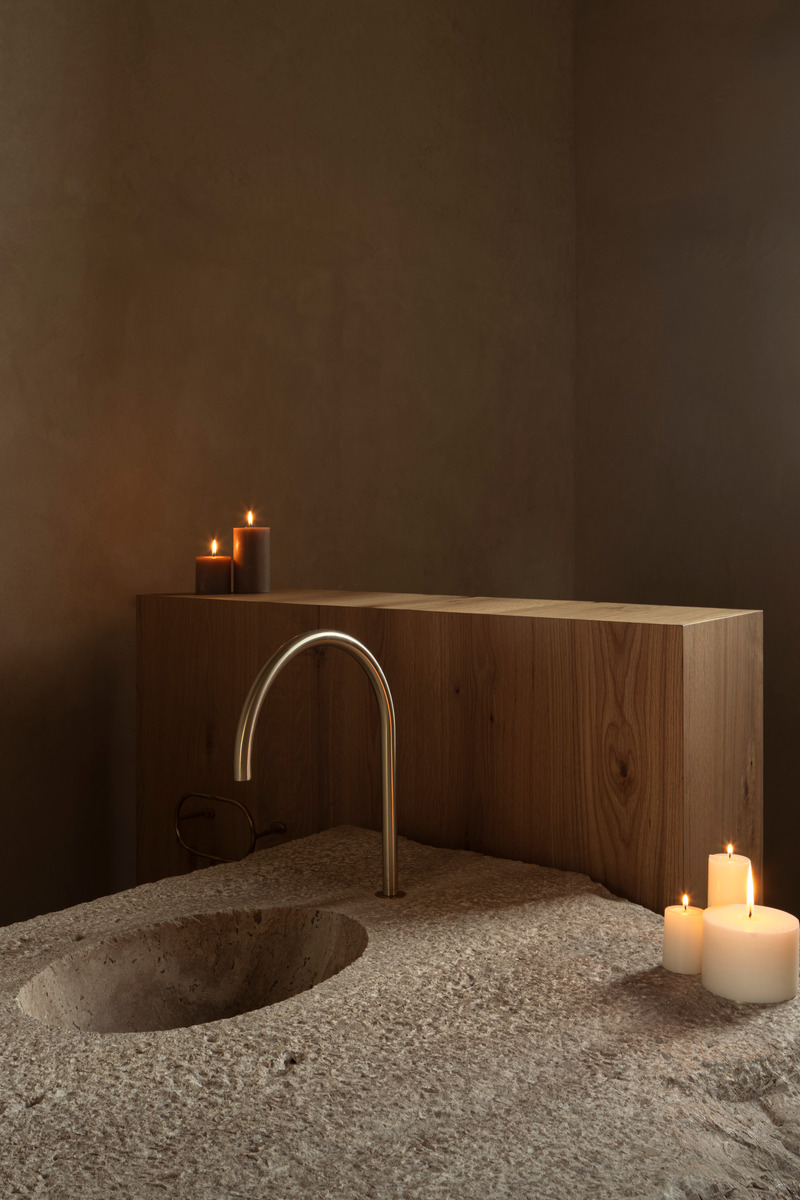 Dossier de presse | 7543-01 - Communiqué de presse | Casa San Francisco - Jorge Garibay Architects - Architecture résidentielle - Crédit photo : Cesar Belio
