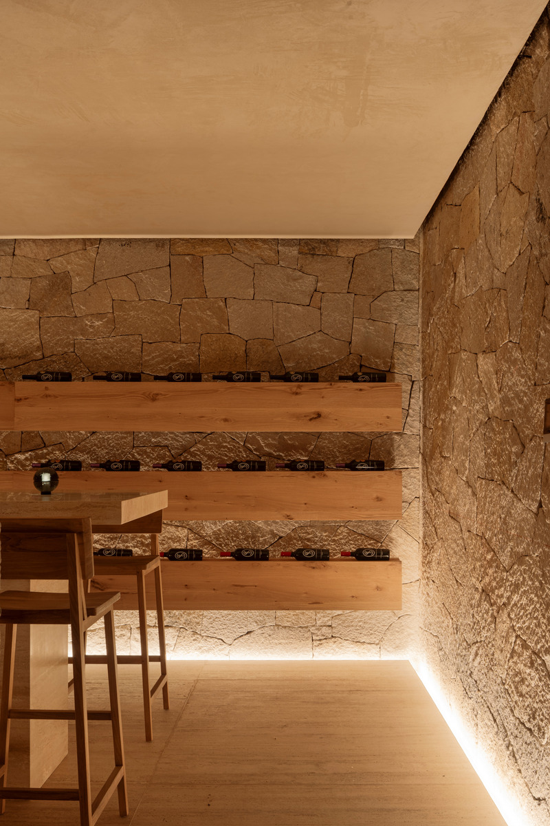 Dossier de presse | 7543-01 - Communiqué de presse | Casa San Francisco - Jorge Garibay Architects - Architecture résidentielle - Crédit photo : Cesar Belio