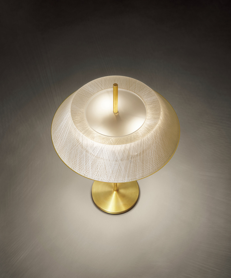 Dossier de presse | 7692-04 - Communiqué de presse | YAMAGIWA Launches “TWILIGHT” — A Lighting Collection Inspired by the Evening Sky - YAMAGIWA - Design d’éclairage - Crédit photo : YAMAGIWA