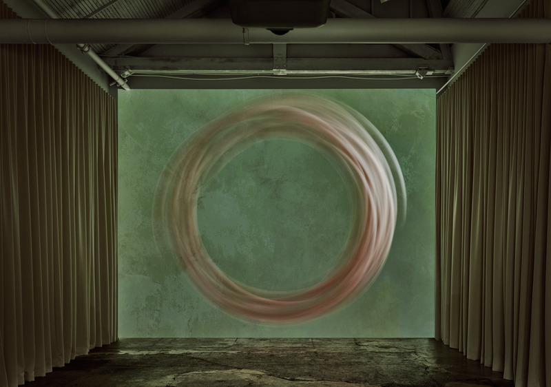 Press kit | 1685-15 - Press release | FOIL Gallery - Atelier L'Abri - Commercial Architecture - Photo credit: Alex Lesage