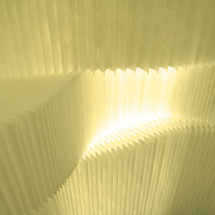 Dossier de presse | 850-01 - Communiqué de presse | molo at Maison & Objet 2011, Paris - Molo design - Produit - Crédit photo : molo design