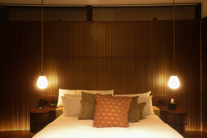 Dossier de presse | 2933-05 - Communiqué de presse | Résidence Briarcrest - Heusch llc - Architecture résidentielle - Crédit photo : Lux Populi