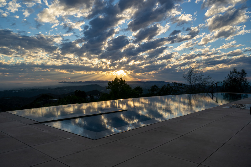 Dossier de presse | 2933-05 - Communiqué de presse | Résidence Briarcrest - Heusch llc - Architecture résidentielle - Crédit photo : Gerhard Heusch