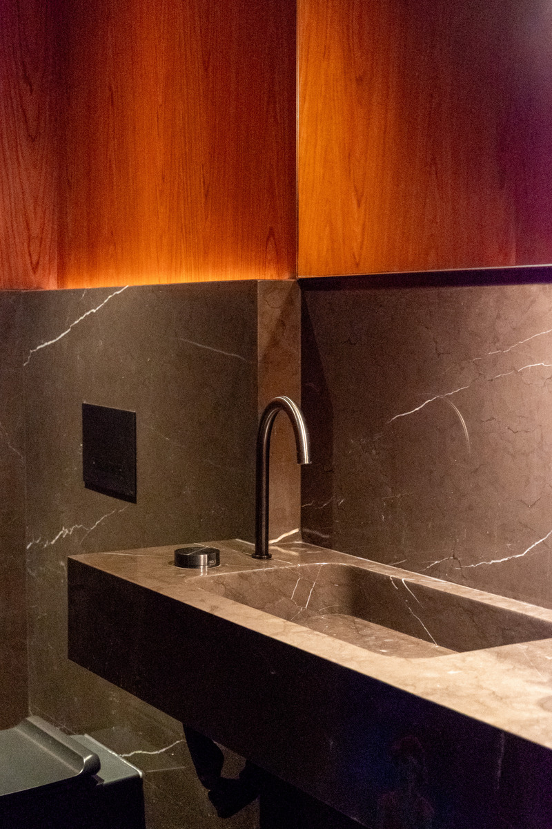 Dossier de presse | 2933-05 - Communiqué de presse | Résidence Briarcrest - Heusch llc - Architecture résidentielle - Crédit photo : Gerhard Heusch