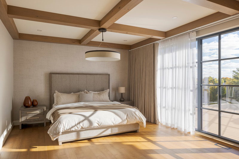 Dossier de presse | 704-08 - Communiqué de presse | Les Prix d’excellence 2025 de l’APDIQ célèbrent 90 ans de talent et d’audace en design d’intérieur - Association professionnelle des designers d’intérieur du Québec (APDIQ) - Évènement + Exposition - <p>Pensée dans les moindres détails pour une famille de quatre personnes aux horaires atypiques, la Maison Orée-des-Bois est le fruit d’un processus rigoureux, collaboratif et résolument humain.</p><p><br></p><p>Designer : Ariane Desjardins</p> - Crédit photo : Crédits Photos: Damien Ligiardi