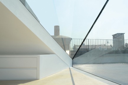 Press kit | 1028-02 - Press release | Winning projects announced at the 2012 Emirates Glass Leaf Awards - The Emirates Glass LEAF Awards - Competition - Steven Holl Architects with Daeyang Gallery &amp; House, South Korea