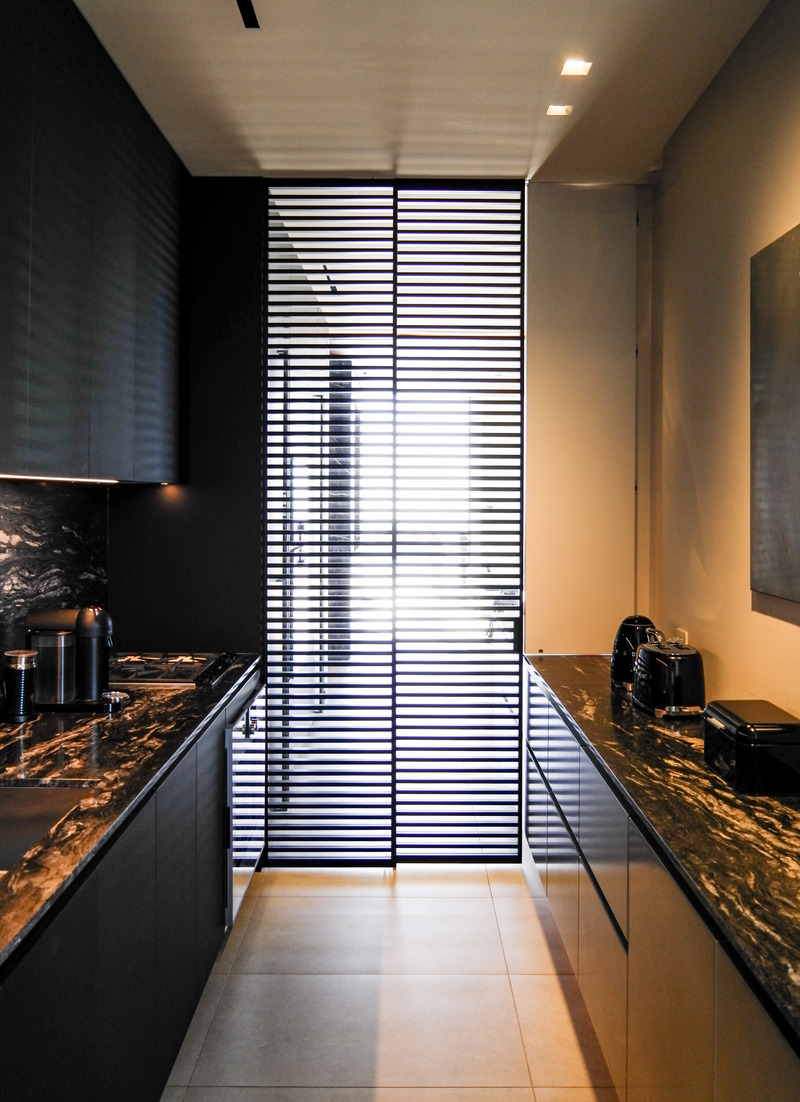 Dossier de presse | 2933-05 - Communiqué de presse | Résidence Briarcrest - Heusch llc - Architecture résidentielle - Crédit photo : Gerhard Heusch