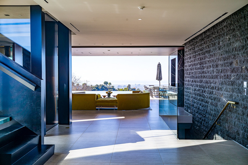 Dossier de presse | 2933-05 - Communiqué de presse | Résidence Briarcrest - Heusch llc - Architecture résidentielle - Crédit photo : Gerhard Heusch