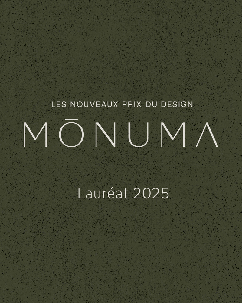 Dossier de presse | 7762-01 - Communiqué de presse | Les prix Mōnuma | Lauréats 2025 - La Pièce - Évènement + Exposition - Crédit photo : Monuma