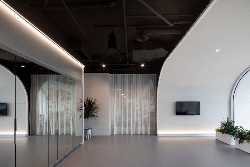 Dossier de presse | 1317-32 - Communiqué de presse | Mellem Gatineau, Canada - ACDF Architecture - Architecture résidentielle - Crédit photo : Adrien Williams