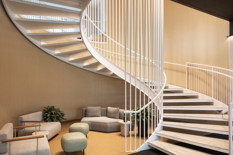 Dossier de presse | 1317-32 - Communiqué de presse | Mellem Gatineau, Canada - ACDF Architecture - Architecture résidentielle - Crédit photo : Adrien Williams