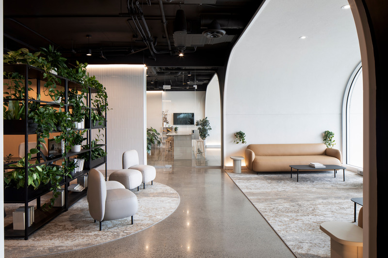 Dossier de presse | 1317-32 - Communiqué de presse | Mellem Gatineau, Canada - ACDF Architecture - Architecture résidentielle - Crédit photo : Adrien Williams